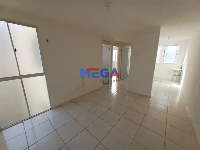 Imagem 10: Apartamento com 2 Quartos no Bairro Parque Dois Irmãos - Fortaleza/Ce