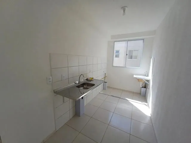 Imagem 2: Apartamento com 2 Quartos no Bairro Parque Dois Irmãos - Fortaleza/Ce