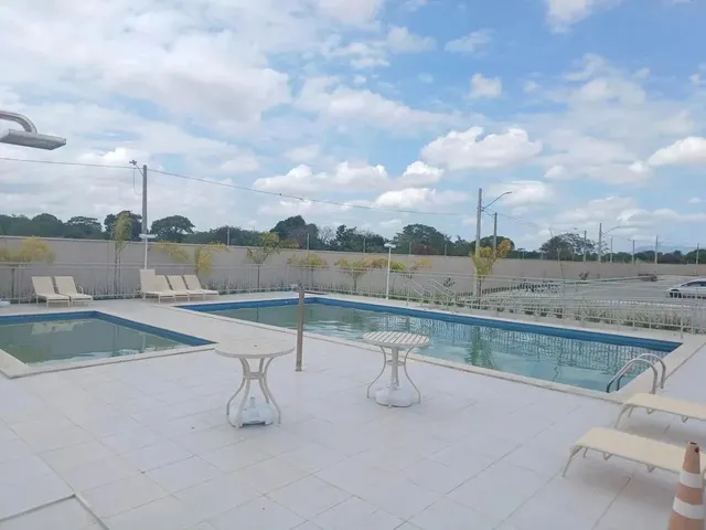 Imagem 12: Apartamento com 2 Quartos no Bairro Parque Dois Irmãos - Fortaleza/Ce