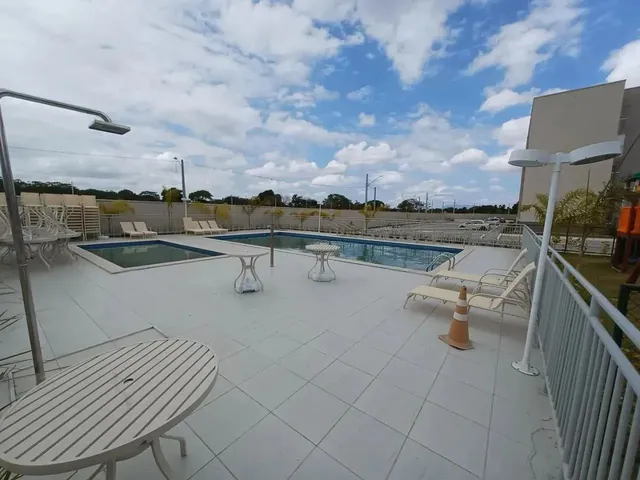 Imagem 5: Apartamento com 2 Quartos no Bairro Parque Dois Irmãos - Fortaleza/Ce