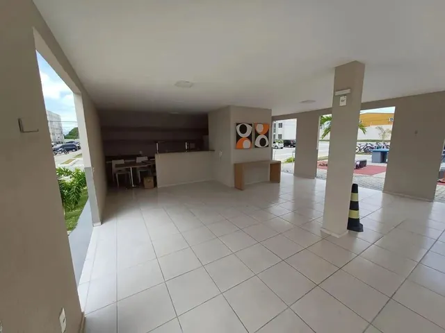 Imagem 13: Apartamento com 2 Quartos no Bairro Parque Dois Irmãos - Fortaleza/Ce