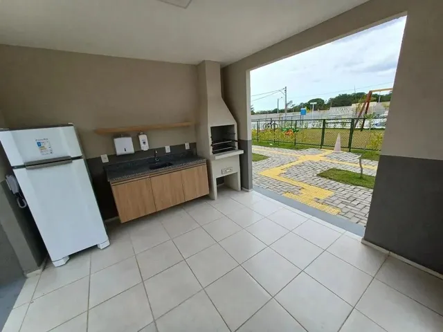 Imagem 9: Apartamento com 2 Quartos no Bairro Parque Dois Irmãos - Fortaleza/Ce