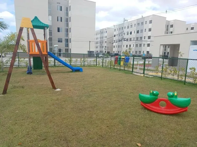 Imagem 8: Apartamento com 2 Quartos no Bairro Parque Dois Irmãos - Fortaleza/Ce
