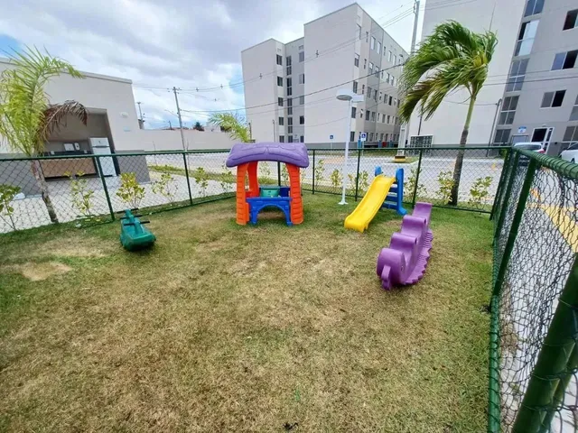 Imagem 11: Apartamento com 2 Quartos no Bairro Parque Dois Irmãos - Fortaleza/Ce