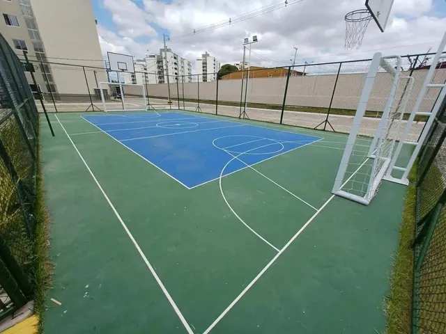 Imagem 14: Apartamento com 2 Quartos no Bairro Parque Dois Irmãos - Fortaleza/Ce