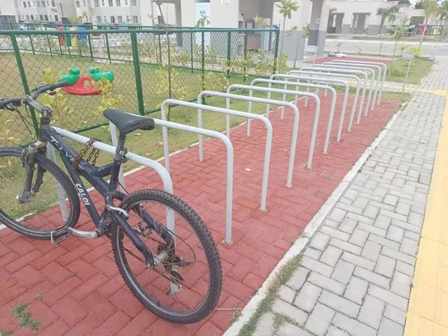 Imagem 16: Apartamento com 2 Quartos no Bairro Parque Dois Irmãos - Fortaleza/Ce