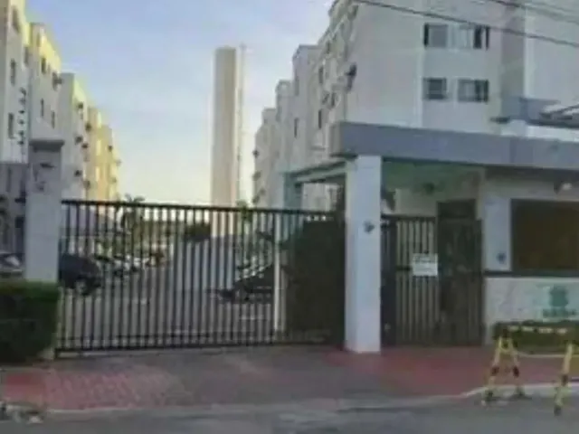 Imagem: Alugo Apartamento 4º Andar Escada ( Liberdade