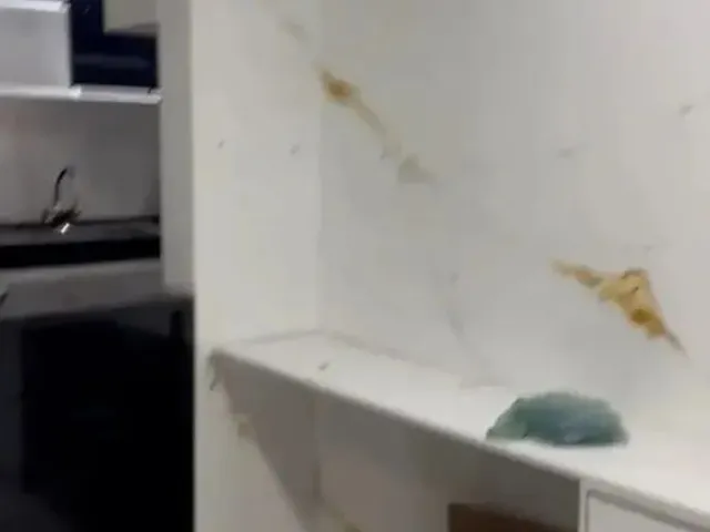 Imagem 9: Alugo Apartamento 4º Andar Escada ( Liberdade Maraponga