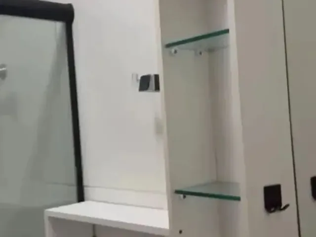 Imagem 8: Alugo Apartamento 4º Andar Escada ( Liberdade Maraponga