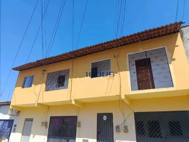 Imagem: Casa com 2 Dormitórios, 114 M² - Venda