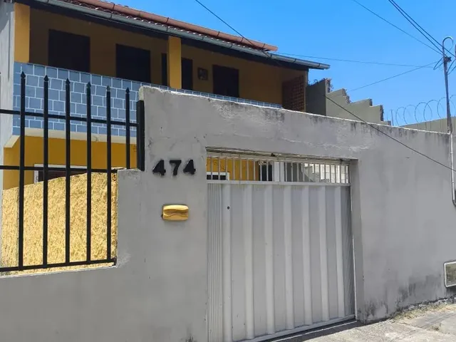 Imagem 4: Oportunidade Imperdível! Kitnet para Aluguel na Maraponga 2ª Locação
