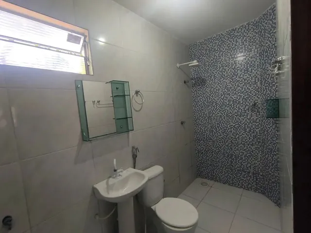 Imagem 2: Oportunidade Imperdível! Kitnet para Aluguel na Maraponga 2ª Locação