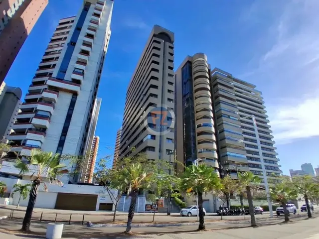 Imagem: Locação de Apartamentos / Padrão na Cidade