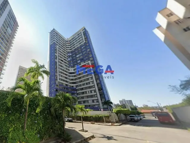 Imagem: Apartamento com 3 Quartos no Bairro Papicu
