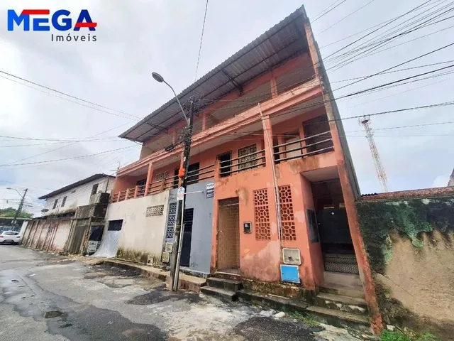 Imagem: Apartamento com 2 Quartos no Bairro Bela