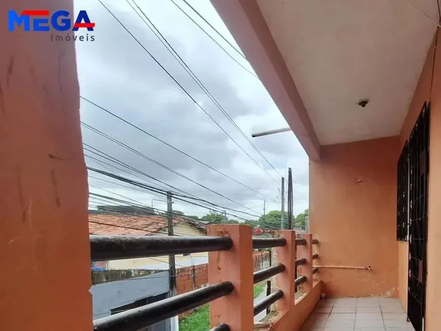 Imagem 5: Apartamento com 2 Quartos no Bairro Bela Vista em Fortaleza, Ce