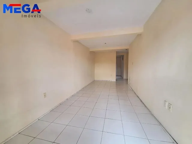 Imagem 4: Apartamento com 2 Quartos no Bairro Bela Vista em Fortaleza, Ce