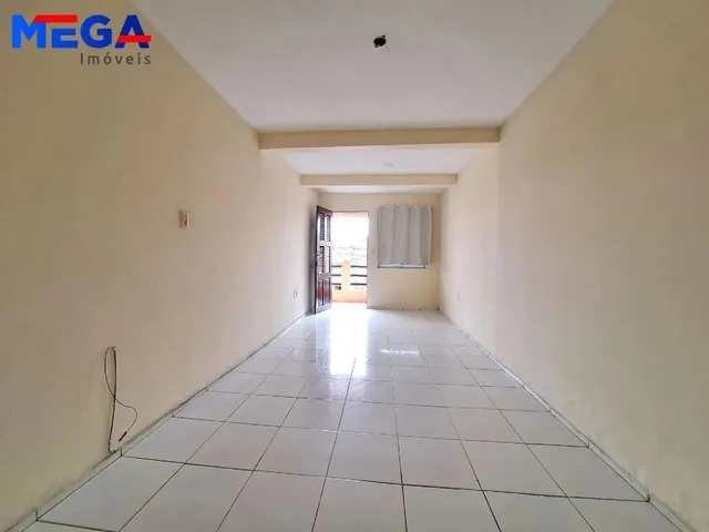 Imagem 2: Apartamento com 2 Quartos no Bairro Bela Vista em Fortaleza, Ce