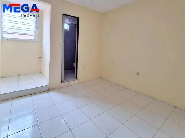 Imagem 7: Apartamento com 2 Quartos no Bairro Bela Vista em Fortaleza, Ce