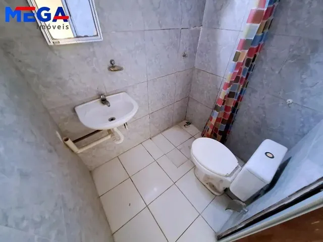 Imagem 6: Apartamento com 2 Quartos no Bairro Bela Vista em Fortaleza, Ce