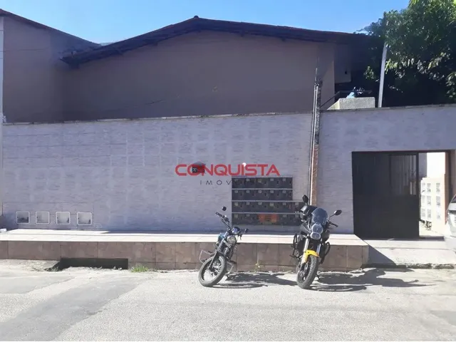 Imagem 4: Kitinete, Novo Mondubim, 01 Quarto