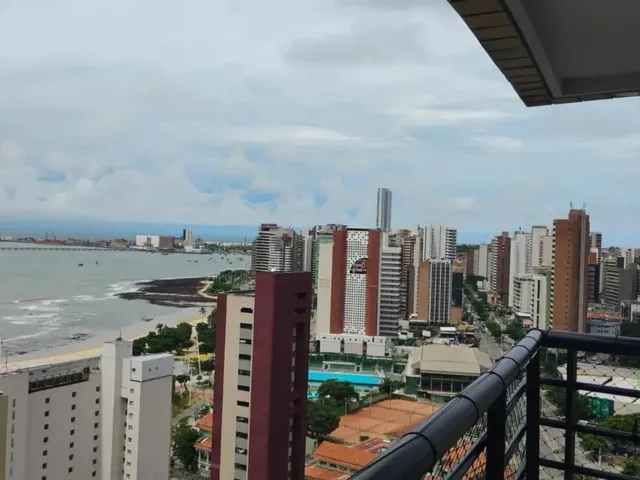 Imagem: Flat para Locação e Venda no Bairro Meireles