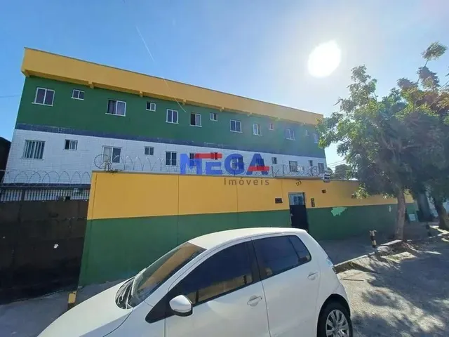 Imagem: Apartamento com 2 Quartos no Bairro Vila