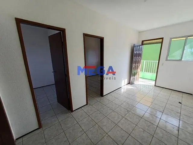 Imagem 3: Apartamento com 2 Quartos no Bairro Vila União em Fortaleza, Ce