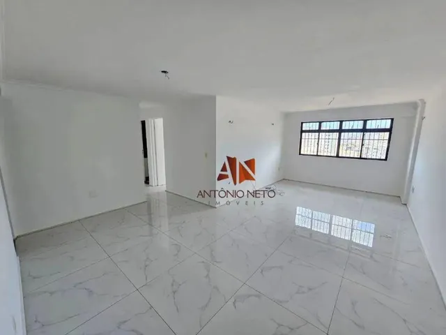 Imagem 13: Apartamento com 3 Quartos para Alugar, 110 M² por R$ 4.096/Mês - Aldeota - Fortaleza/Ce