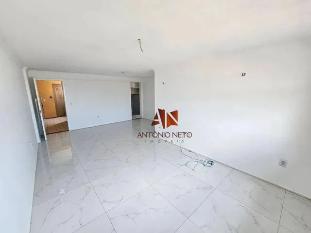 Imagem 11: Apartamento com 3 Quartos para Alugar, 110 M² por R$ 4.096/Mês - Aldeota - Fortaleza/Ce
