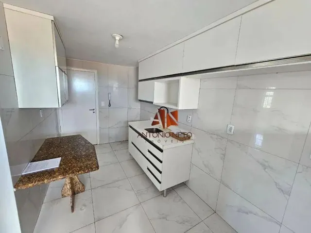 Imagem 8: Apartamento com 3 Quartos para Alugar, 110 M² por R$ 4.096/Mês - Aldeota - Fortaleza/Ce