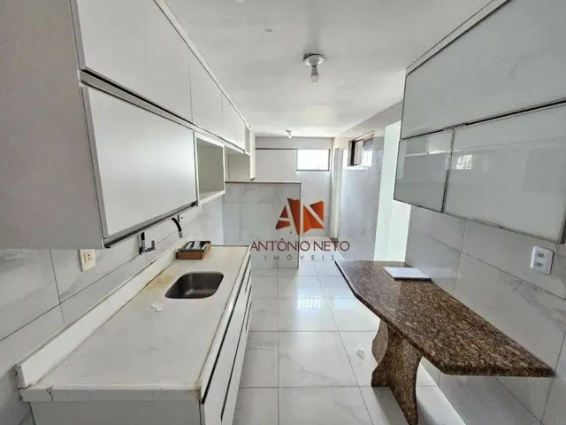Imagem 15: Apartamento com 3 Quartos para Alugar, 110 M² por R$ 4.096/Mês - Aldeota - Fortaleza/Ce