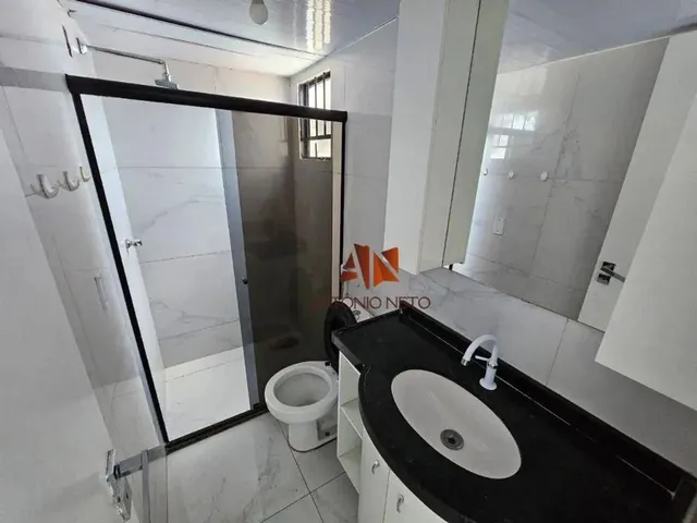 Imagem 9: Apartamento com 3 Quartos para Alugar, 110 M² por R$ 4.096/Mês - Aldeota - Fortaleza/Ce