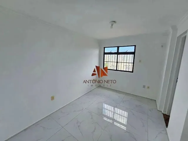Imagem 6: Apartamento com 3 Quartos para Alugar, 110 M² por R$ 4.096/Mês - Aldeota - Fortaleza/Ce