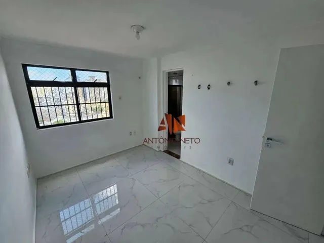 Imagem 2: Apartamento com 3 Quartos para Alugar, 110 M² por R$ 4.096/Mês - Aldeota - Fortaleza/Ce
