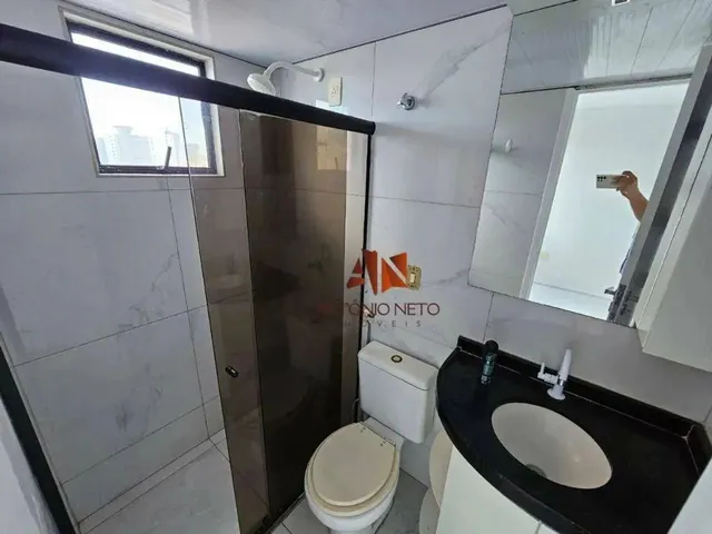 Imagem 12: Apartamento com 3 Quartos para Alugar, 110 M² por R$ 4.096/Mês - Aldeota - Fortaleza/Ce