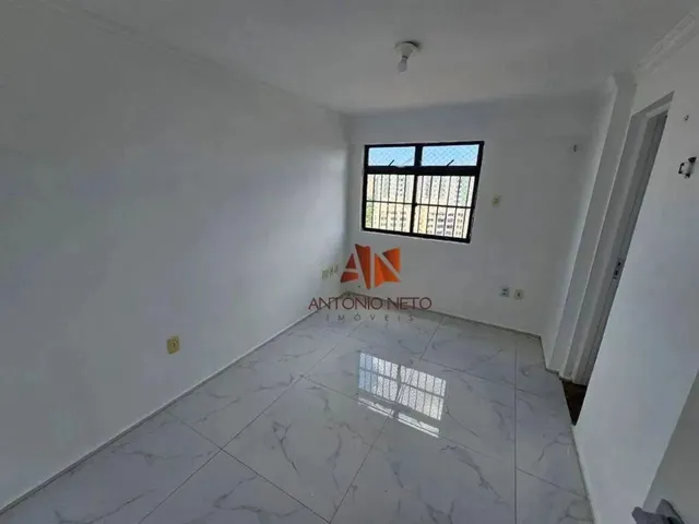 Imagem 10: Apartamento com 3 Quartos para Alugar, 110 M² por R$ 4.096/Mês - Aldeota - Fortaleza/Ce