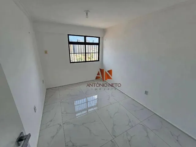 Imagem 4: Apartamento com 3 Quartos para Alugar, 110 M² por R$ 4.096/Mês - Aldeota - Fortaleza/Ce