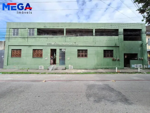 Imagem: Apartamento com 2 Quartos no Bairro Rodolfo