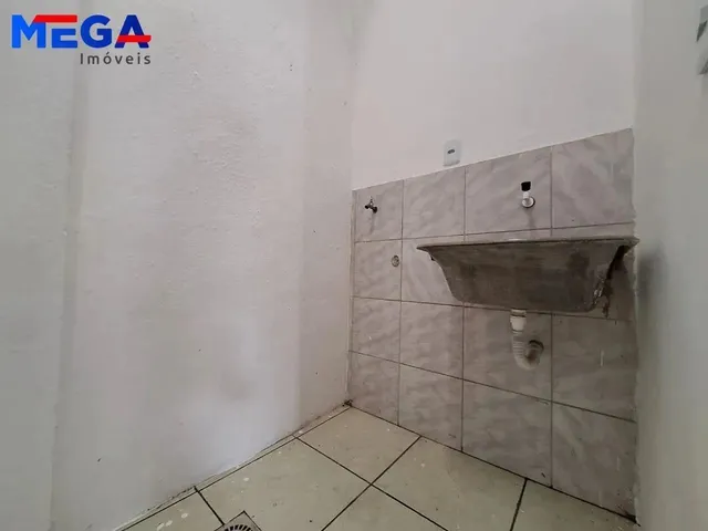 Imagem 6: Apartamento com 2 Quartos no Bairro Rodolfo Teófilo em Fortaleza, Ce
