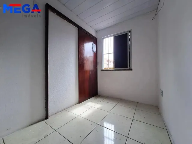 Imagem 2: Apartamento com 2 Quartos no Bairro Rodolfo Teófilo em Fortaleza, Ce