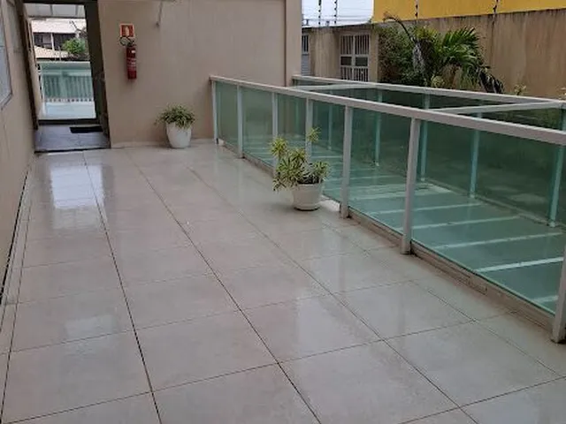 Imagem: Stella Maris 2/4 com suíte e garagem