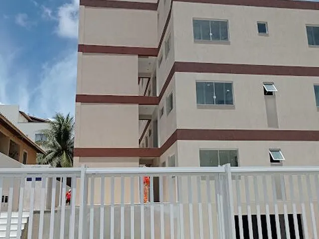 Imagem 2: Stella Maris 2/4 com suíte e garagem