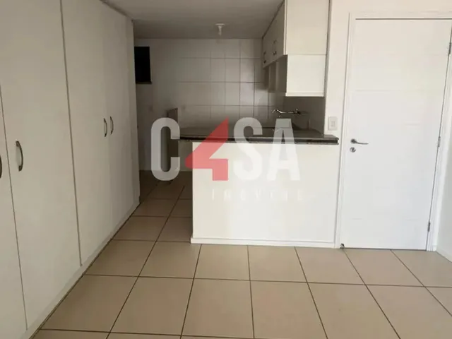 Imagem 11: Apartamento para Alugar no Mucuripe Condomínio Mar &amp;Amp;Amp; Mar