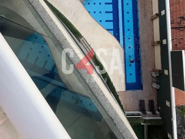 Imagem 15: Apartamento para Alugar no Mucuripe Condomínio Mar &amp;Amp;Amp; Mar