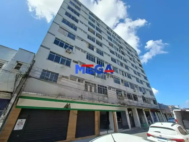 Imagem: Apartamento com 1 Quarto no Bairro Centro