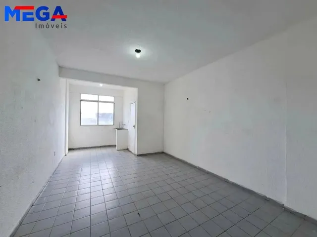 Imagem 3: Apartamento com 1 Quarto no Bairro Centro em Fortaleza, Ce