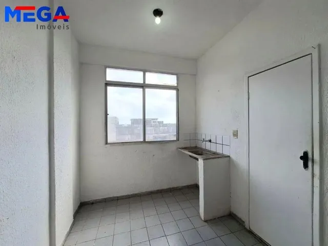 Imagem 2: Apartamento com 1 Quarto no Bairro Centro em Fortaleza, Ce