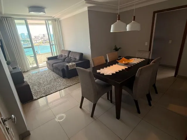 Imagem: Vendo Apartamento Mobiliado na Prainha de