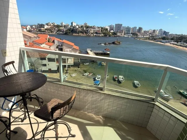 Imagem 12: Vendo Apartamento Mobiliado na Prainha de Muquiçaba - Guarapari-ES: 3 quartos, 1 suite